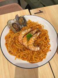 1812 Cafe Melaka