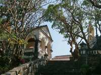 เที่ยว..พระนครคีรี เมืองเพชร