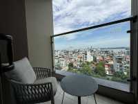 🏡✨Home in Hanoi: Comfort, Class & Warm Hospitality at Oakwood Residence