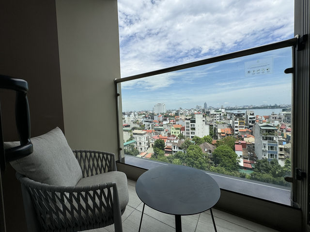 🏡✨Home in Hanoi: Comfort, Class & Warm Hospitality at Oakwood Residence