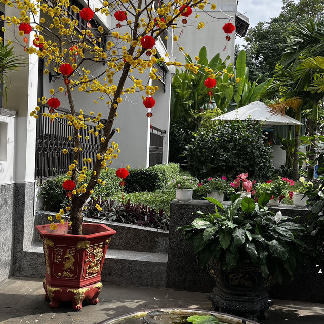 Hoi An Summer Escape: 4D3N Free & Easy Itinerary