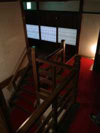 🏯【四万温泉 積善館】ジブリの世界へ。歴史と癒しが交差する、心ほどける湯宿