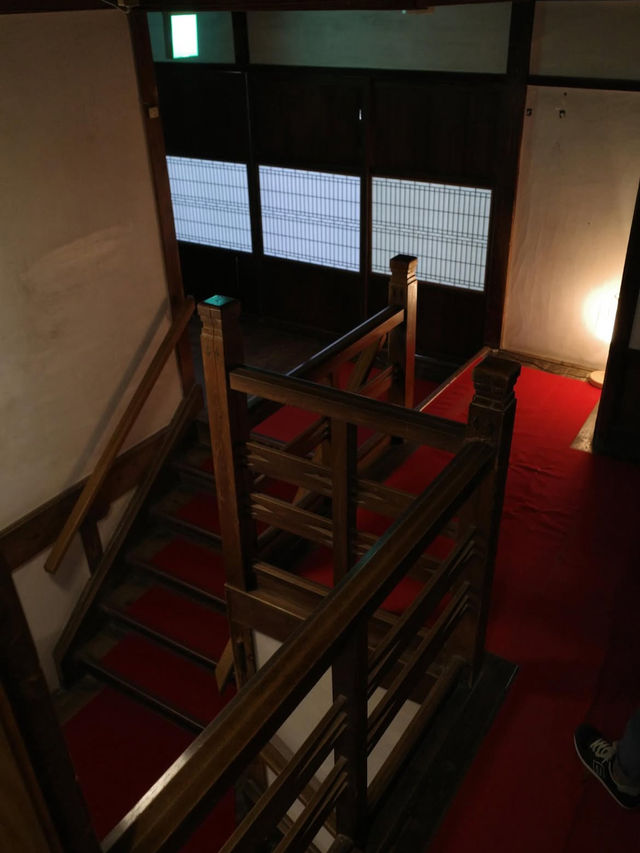 🏯【四万温泉 積善館】ジブリの世界へ。歴史と癒しが交差する、心ほどける湯宿