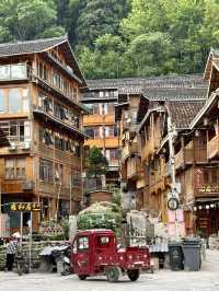 How to spend 3 days in Liping
