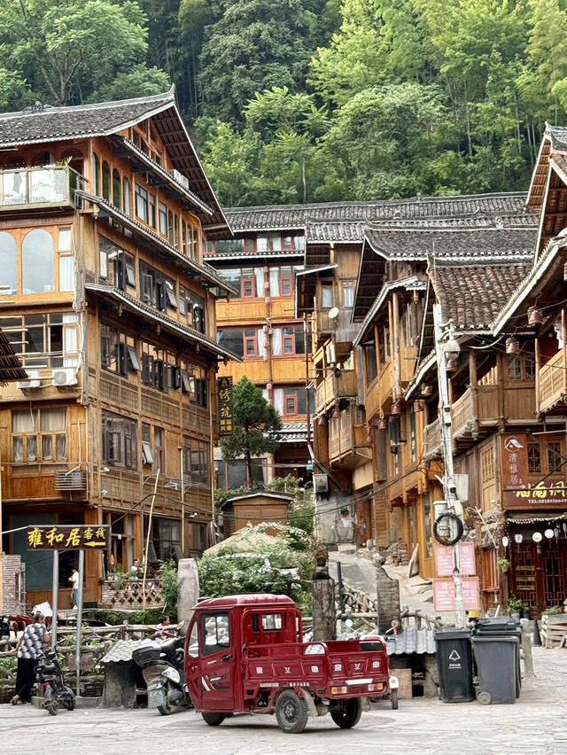 How to spend 3 days in Liping