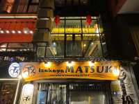 Authentic Izakaya Vibes by the Lake – A Hidden Japanese Gem in Hanoi