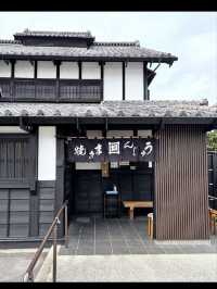 【焼きまんじゅう】群馬のソウルフードを老舗で味わう、香ばし旅