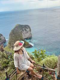 “Nusa Penida: The Jewel of Bali’s Coastline” 🏝️