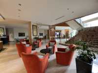 Radisson Golf & Convention Center Batam – A Relaxing One-Night Getaway