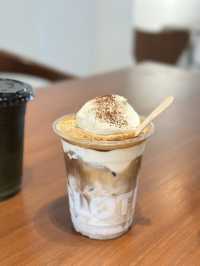 SLOTH.Specialty coffee & all day brunch