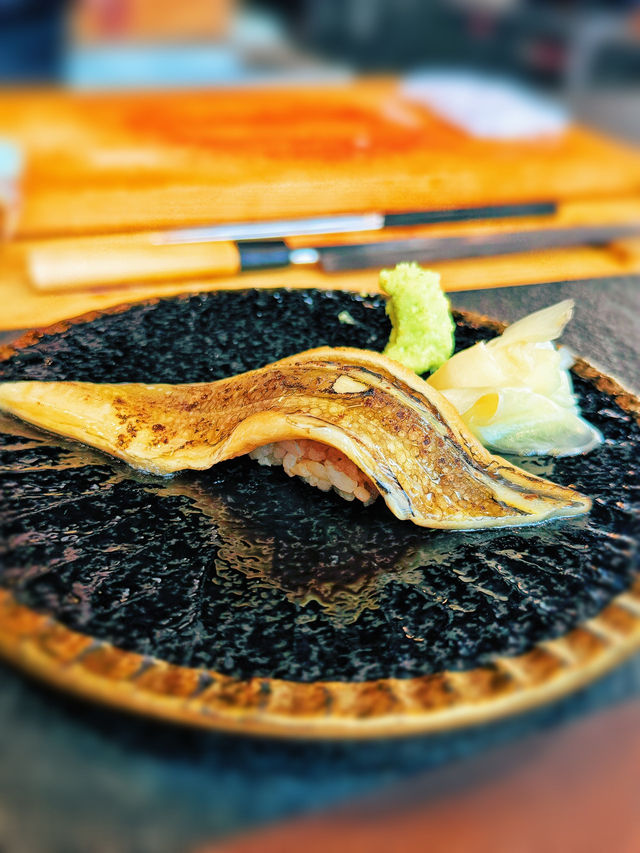 中環必去的高級日本餐廳！✨ 不必出國也能享受正宗日式料理！   