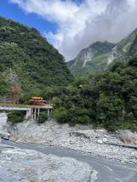 最新｜太魯閣「全面封步道」⛔️只能路邊拍照？交通管制＋時間表一次看！