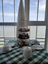 Avi Spa Port Dickson, Overwater Bliss with a Peranakan Touch