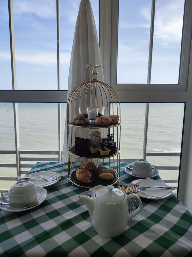 Avi Spa Port Dickson, Overwater Bliss with a Peranakan Touch
