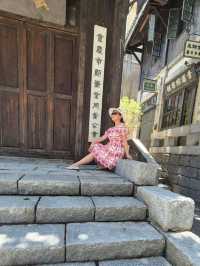 Haikou Must-Visit - Mission Hills Huayi Feng Xiaogang Brothers Movie Town