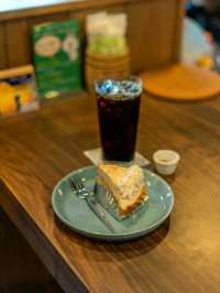 Lemon Pie Tokyo