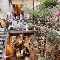 Mai Kitchenware Cafe