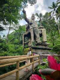 Alas Harum Ubud: Where Every Corner Screams Bali 🌿☕🌾