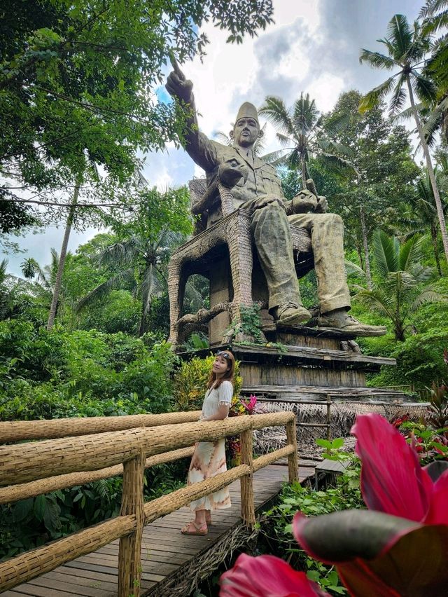 Alas Harum Ubud: Where Every Corner Screams Bali 🌿☕🌾