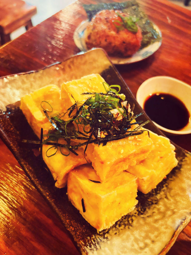 🍽️桃園·四國聚十屋