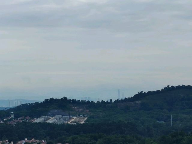 Great place to hike in Malaysia