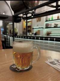  🍖チェコ名物・グラーシュ（Guláš）｜ビールが進む、濃厚ビーフシチュー