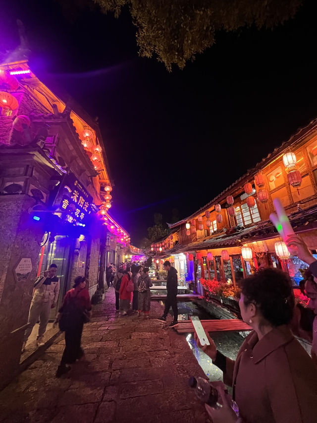 Yunnan, a truly unique and wonderful region!
