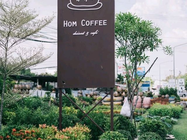 คาเฟ่ลับ 🏡คาเฟ่เล็กๆมีอะไรซ่อนอยู่น๊า????? 