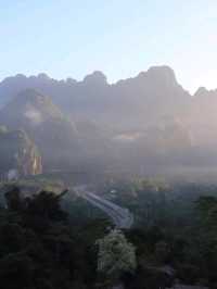 อุทยานแห่งชาติคลองพนม จ. สุราษฎร์ธานี 