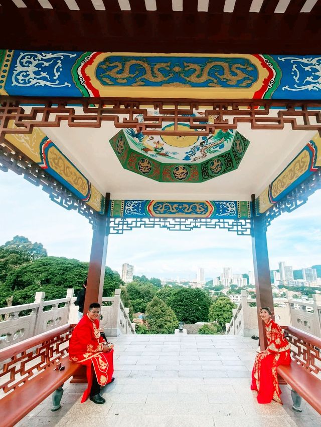 Jade Emperor 