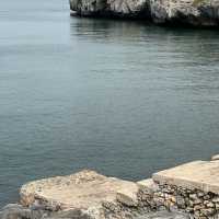 พิกัดทะเล “เกาะสีชัง” — เกาะเล็ก ๆในชลบุรี