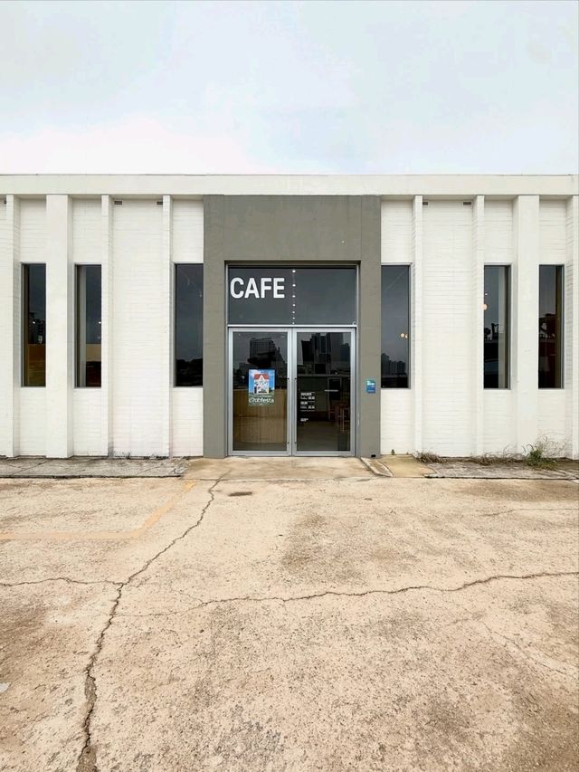 PAPERBIRD COFFEE