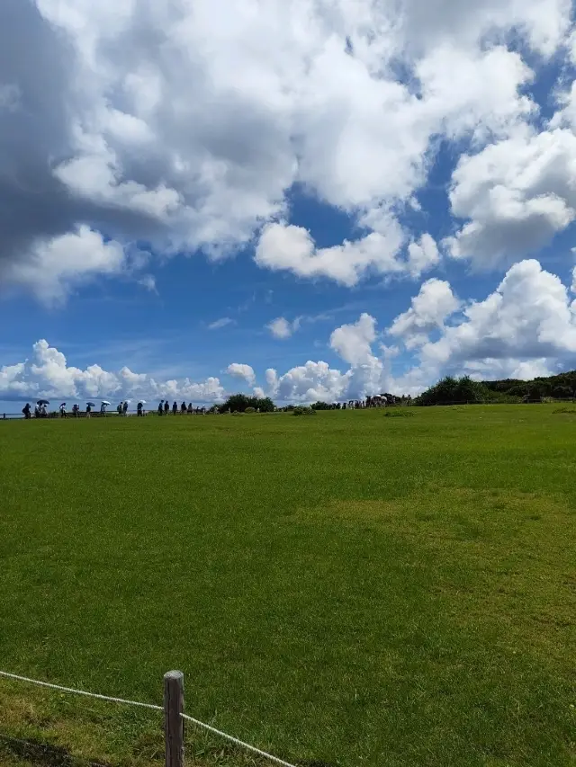 Okinawa Travel Diary: Sunshine and Cuisine