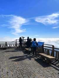 Beppu ropeway ⛰️🍁