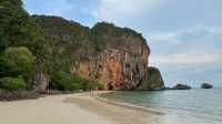 Krabi’s Slice of Paradise