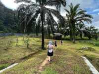 🌱 Talula Hill Farm Resort – A Refreshing Farm‑Stay Escape in Kluang