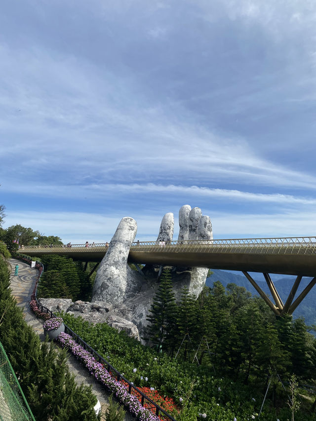 Bana Hills — Danang Vietnam