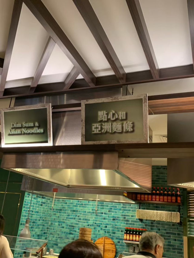 上葡京自助山：一場味蕾與視覺的極致盛宴！