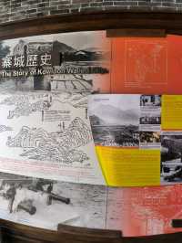 【九龍寨城公園】是值得一去再去之好地方！