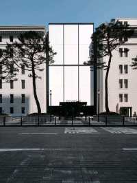 Shinsegae The Heritage