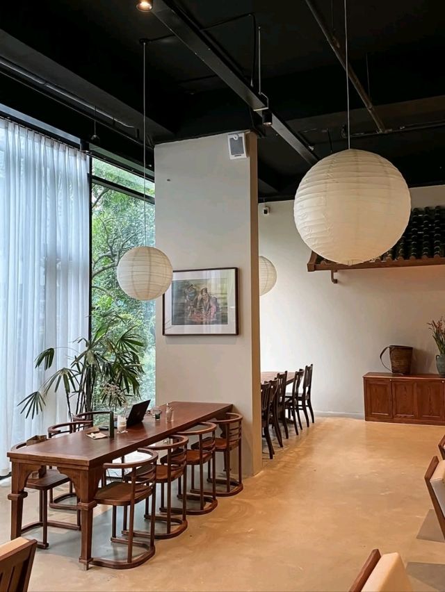 Minhlam Teahouse