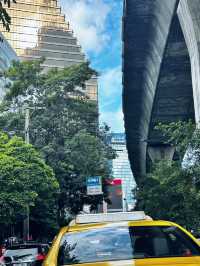 Let’s explore premium accommodation in Bangkok 