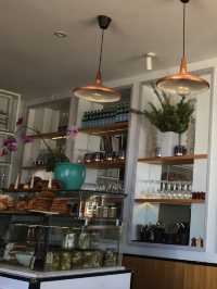 Huxton’s at Bronte 