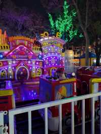 Hi I-City Shah Alam