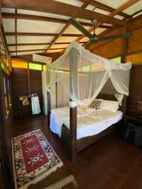 Feel at Home in Paradise: Stay at Alamanda Villas