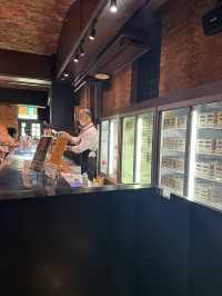 🍺札幌の歴史を味わう「サッポロビール博物館」