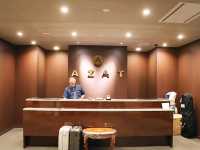沖繩高CP值住宿推薦｜阿札特飯店 Hotel Azat：安里車站旁、步行30秒即達，平日一晚不到1500元！
