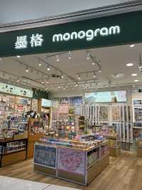 來深圳卓悅匯不能錯過的文創店！💯 