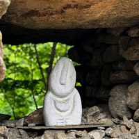 Discovering Jirisan’s Secret Vibe at Samseonggung