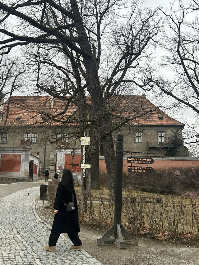 체코 소도시 추천 ❤️🇨🇿